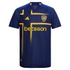 Maglia ufficiale Boca Juniors Alternativa 2024-25 per Bambino